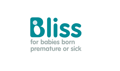 The Bliss logo