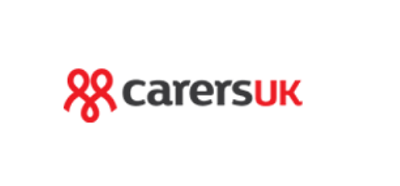 The Carers UK logo