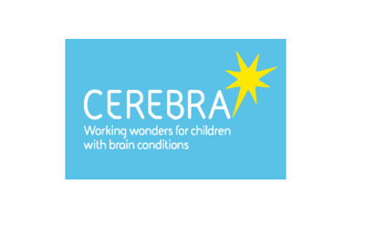 The Cerebra logo