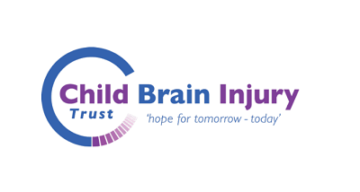 The Child Brain Injury Trust logo
