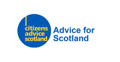 The Citizens Advice Scotland logo