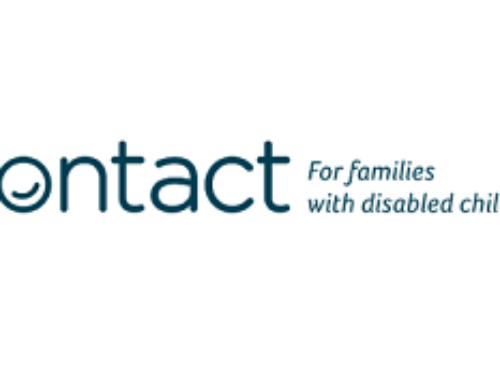The Contact logo