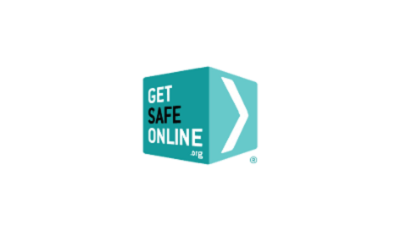The Get Safe Online logo