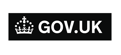 The GOV.UK logo