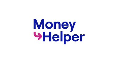 The Money Helper logo