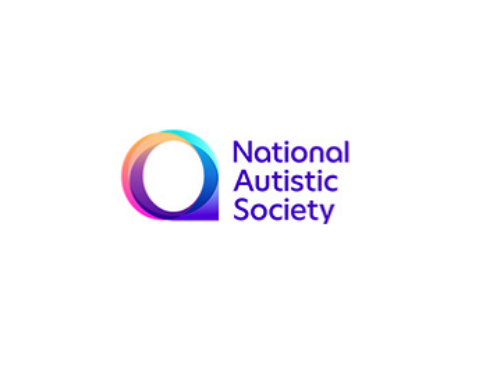 The National Autistic Society logo
