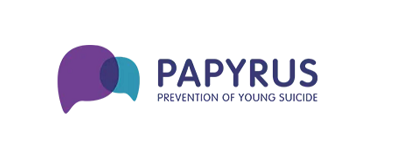 The Papyrus logo