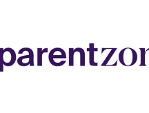 The ParentZone logo