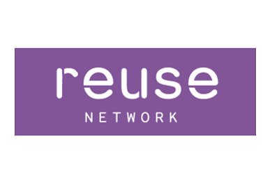 The Reuse Network logo