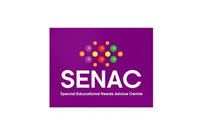 The SENAC logo