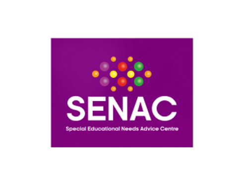 The SENAC logo