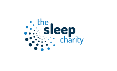 The Sleep Charity logo