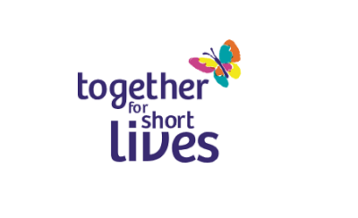 The Together for Short Lives logo