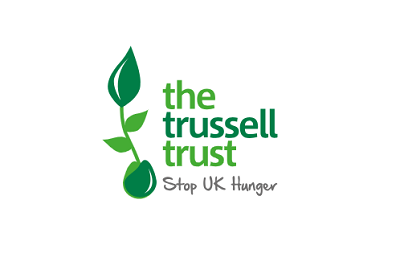 The Trussell Trust logo