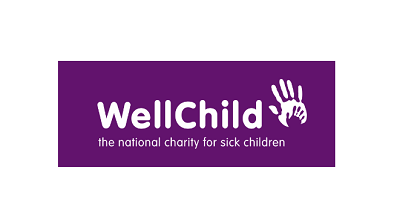 The WellChild logo