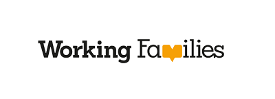 The Working Families logo