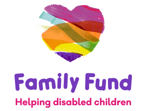 The Family Fund logo