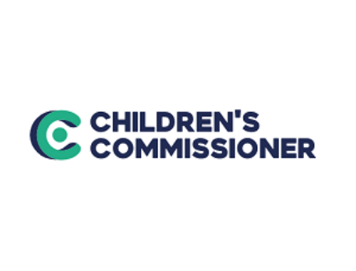 Childrens Commissioner