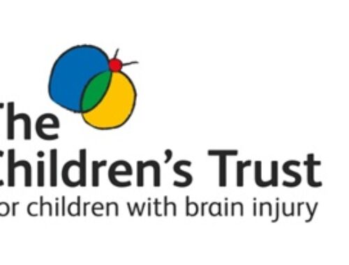 Children's Trust