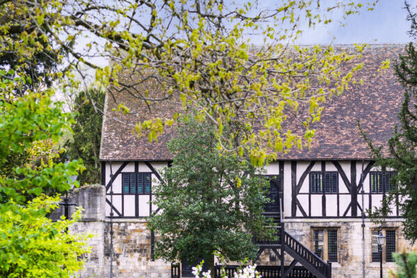 Hospitium