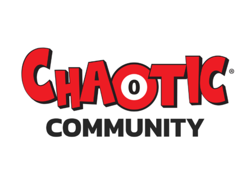 Chaotic Community
