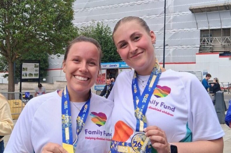 Leeds 10k